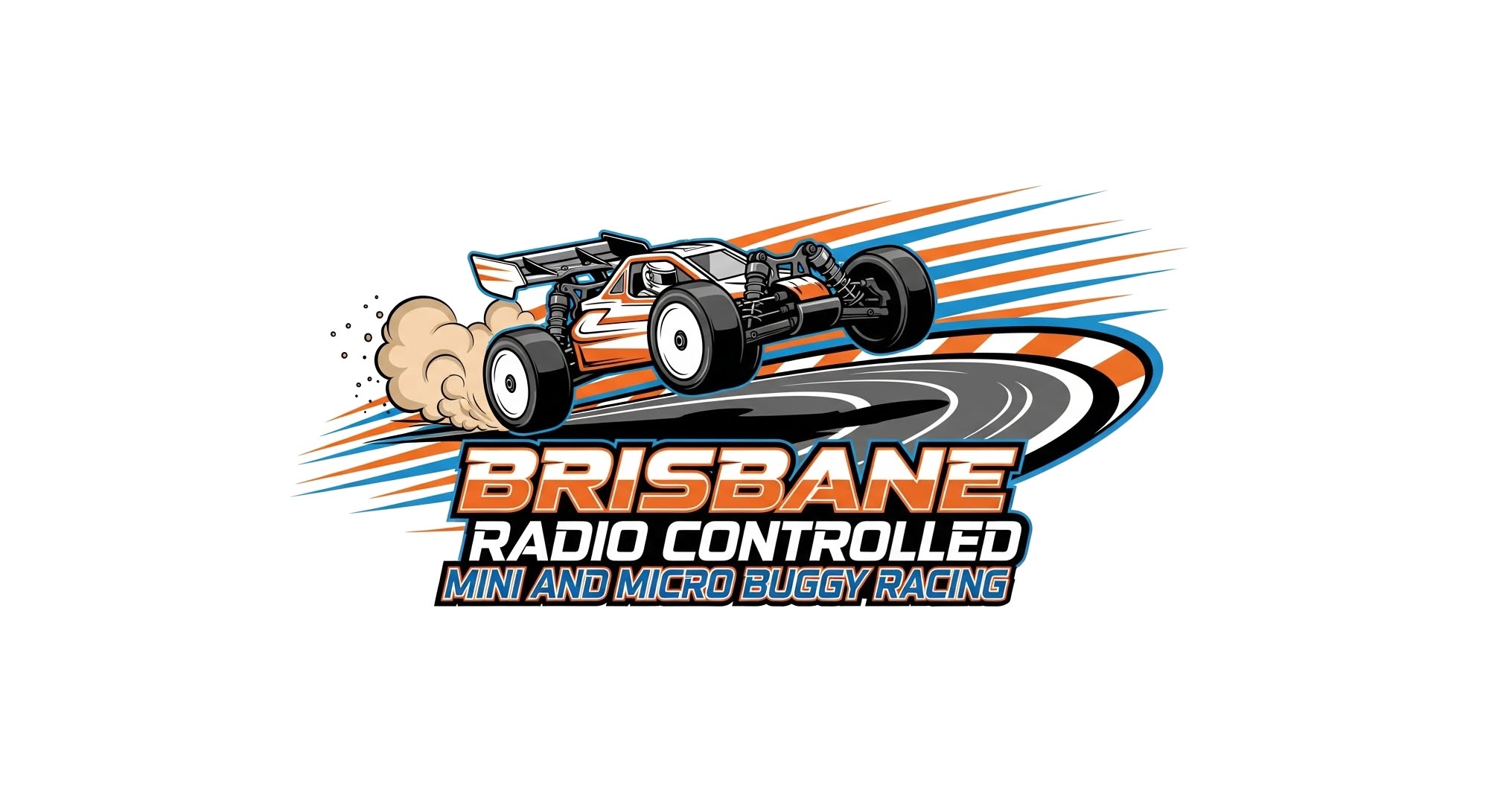 Brisbane RC Mini and Micro Buggy Racing